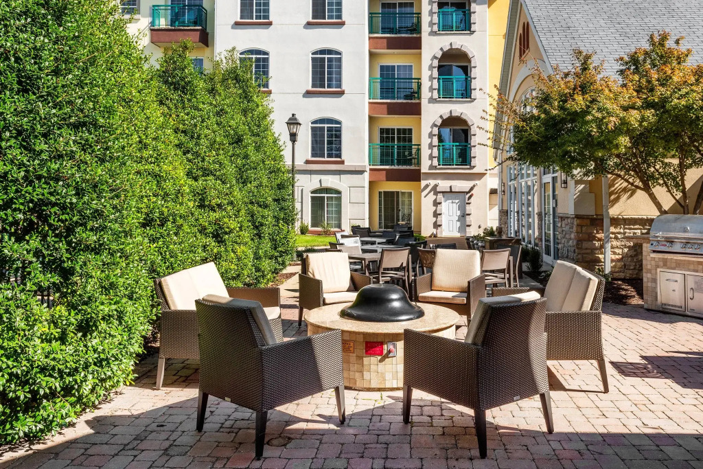 Residence Inn Springfield
