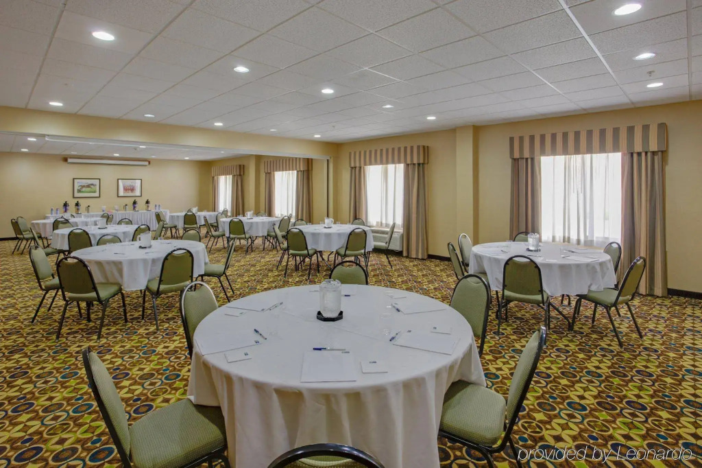 Holiday Inn Express Charles Town by IHG