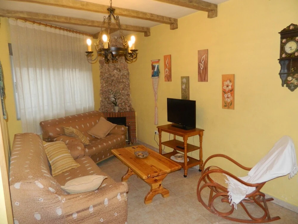 Casa Rural El Boyo