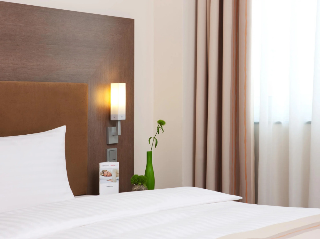 IntercityHotel Hannover