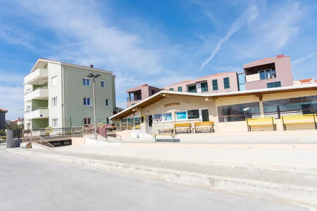 Apartments Braco