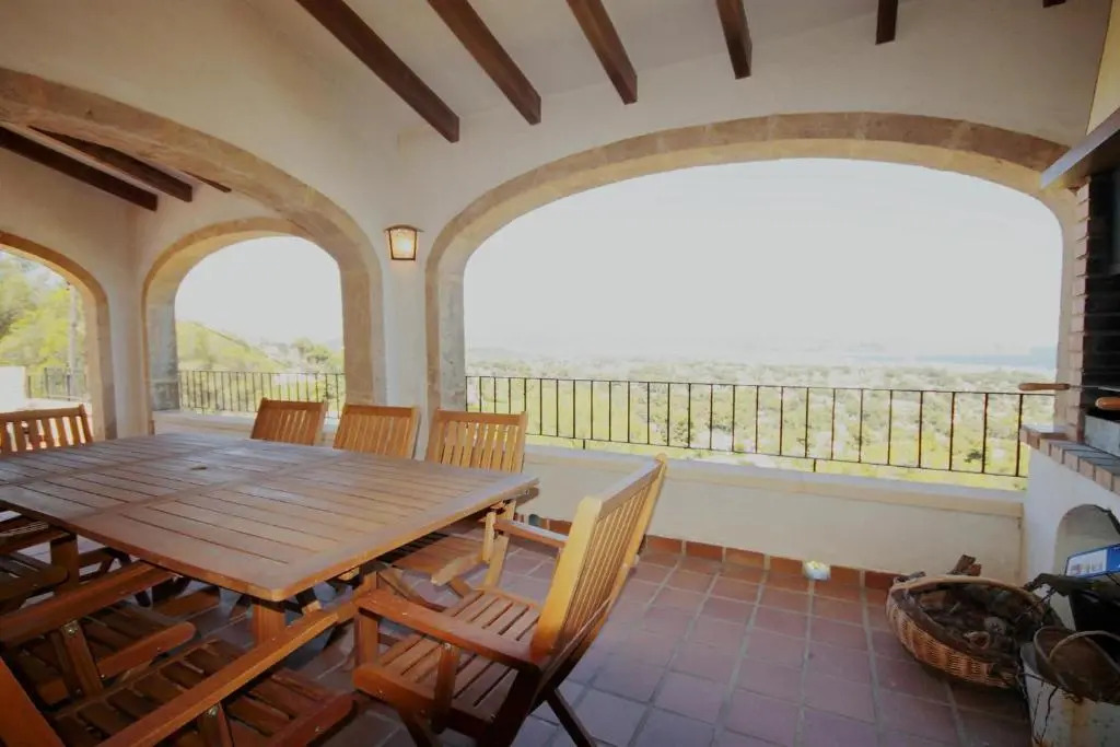 Villa- Lagarto