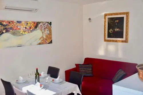Cuore di Roma con Terrazza Privata a Piazza Venezia