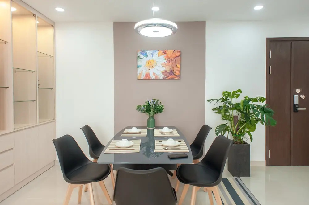 Rivergate Apartment By MM Home