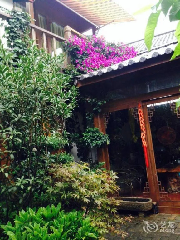Fengma Inn(风马客栈)