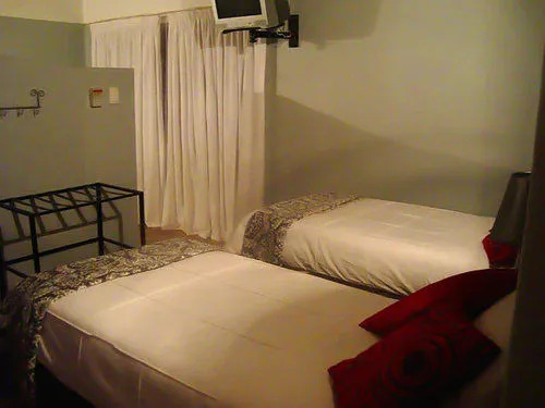 Villa Langa B and B