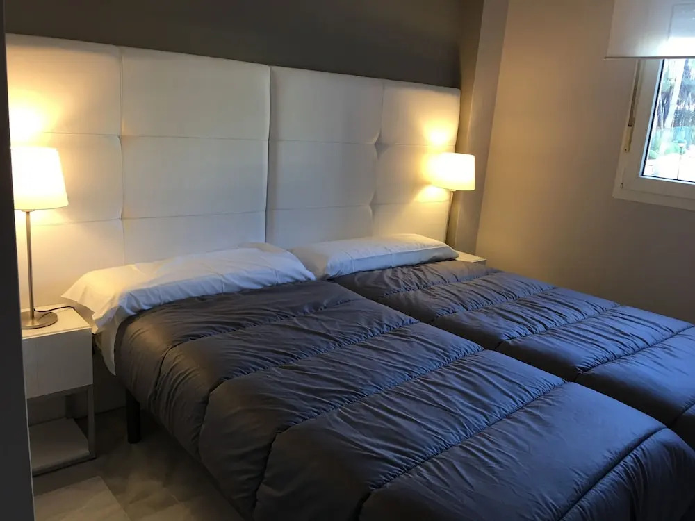 Apartamento Mi Capricho con vistas al Mar y Piscina