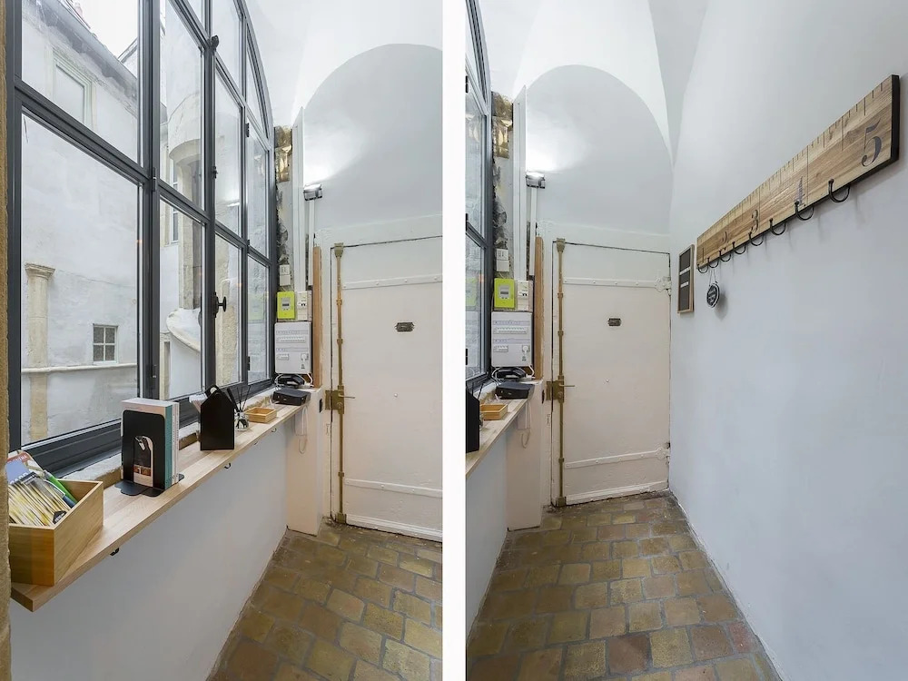 Host Inn Coeur Vieux Lyon & SPA