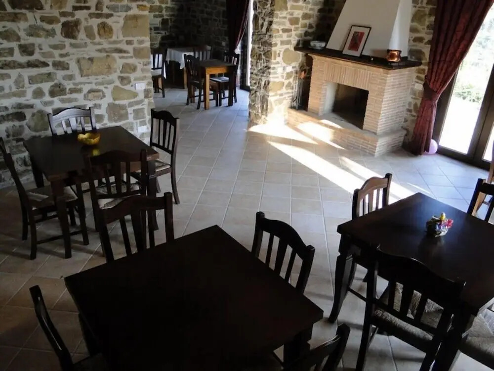 Feudi Enchestre B&B