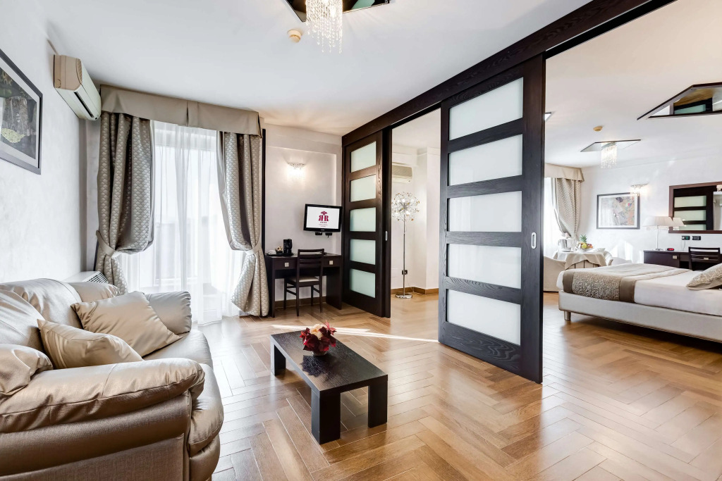 Best Western Hotel Rocca