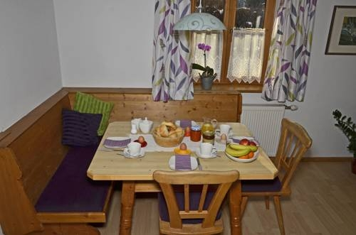 Apartment Bachmaier