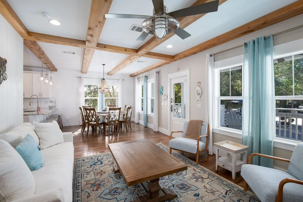 Seagrove Oasis by Avantstay Pet Friendly Pool & Bbq!