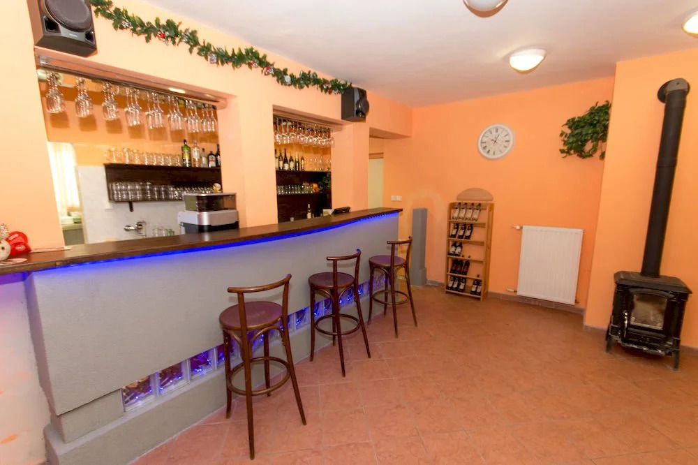 Hotel Svatá Anežka