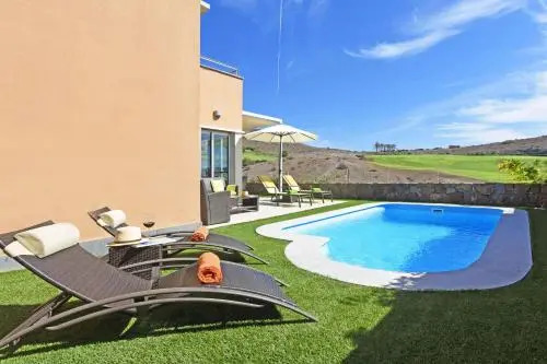 Salobre Vista Golf 23