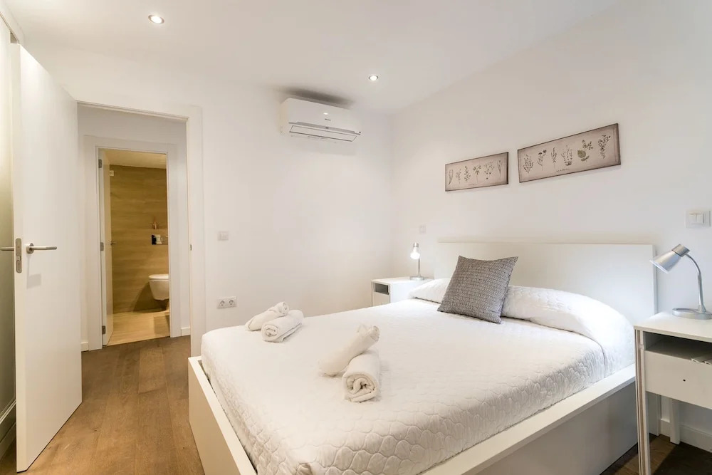 ApartUP Botánico
