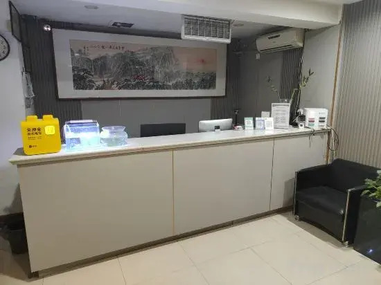 Lizhi Hotel Shenyang