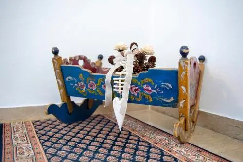 Garni Crepaz