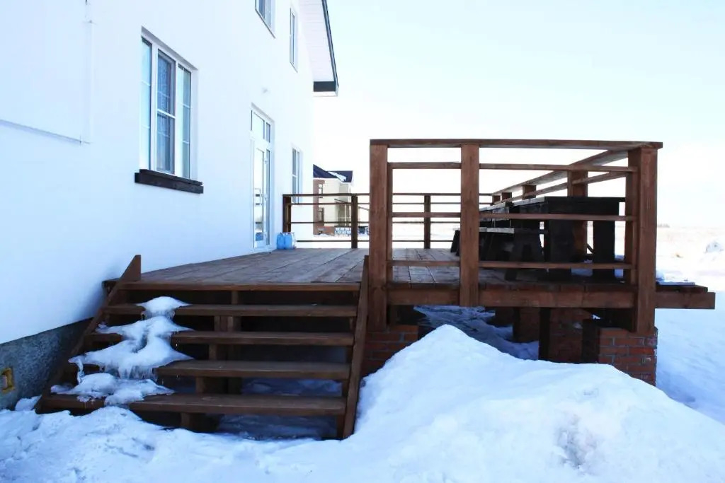 Guest house on Malinovaya 26