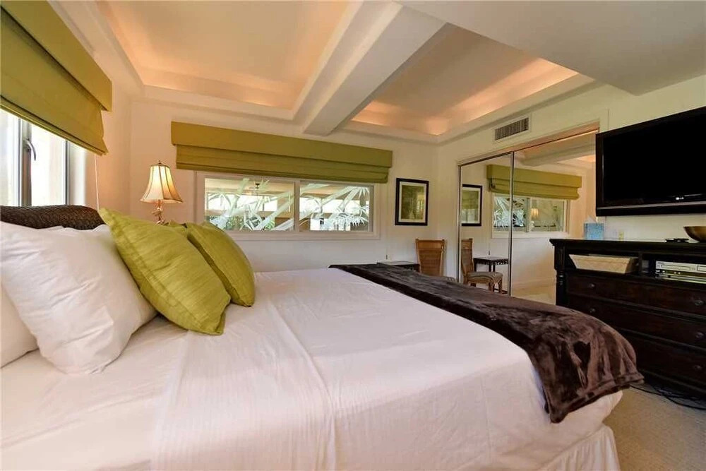 Maui Kaanapali Villas #A101 - 2 Br Condo