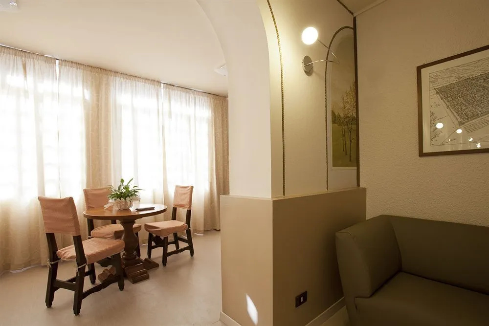 Park Hotel Evançon
