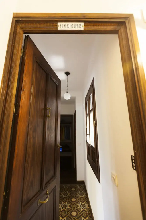 Casa del Cantaor