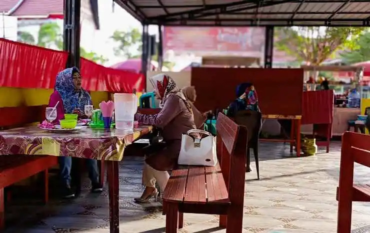Burma Residence Syariah Painan Pesisir Selatan West Sumatera