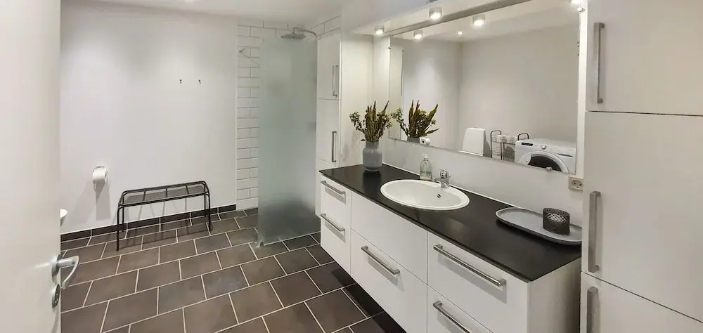 Harbour Penthouse
