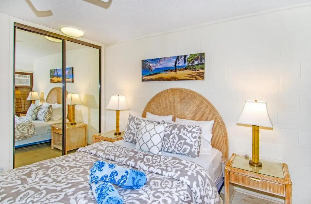 Kuleana Resort 719
