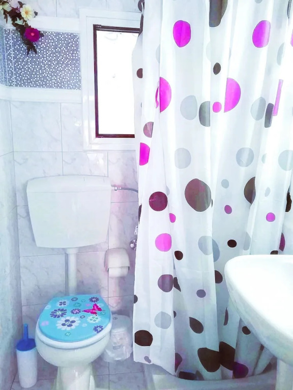 Cozy 2 Bed Studio In Old Town Corfu With Lovely Patio Free Wifi Ac