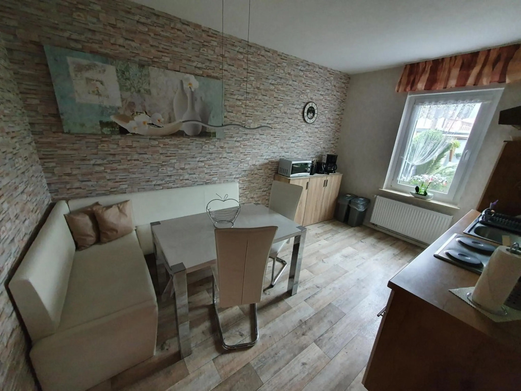 Ferienwohnung-Thale-Ritter II