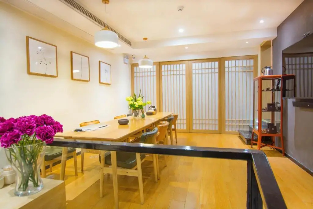 Han Xuan Boutique Hostel