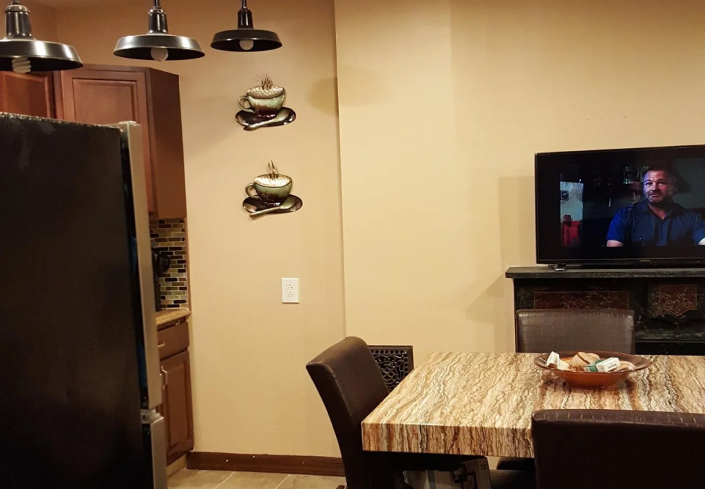 Gabriels Luxury Suite