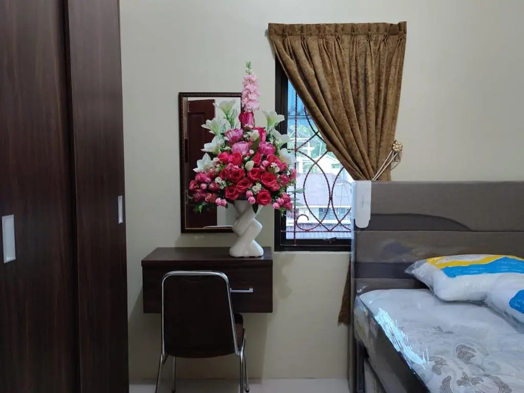 M1 Residence