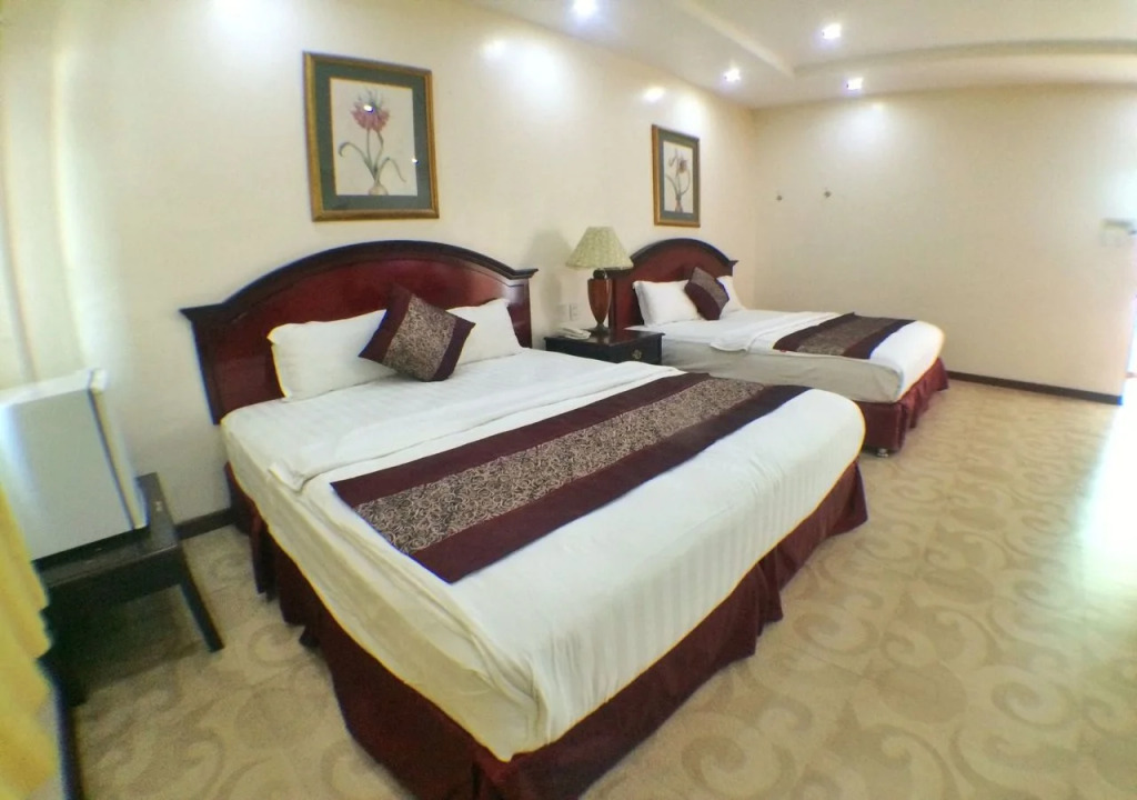 Cindy Kelly Hotel