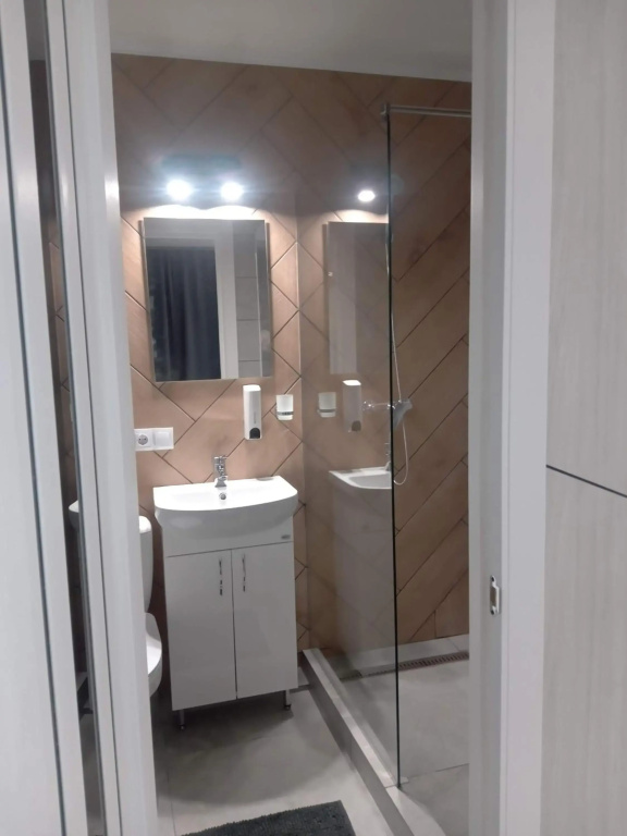 Pure Apartments VIP 4