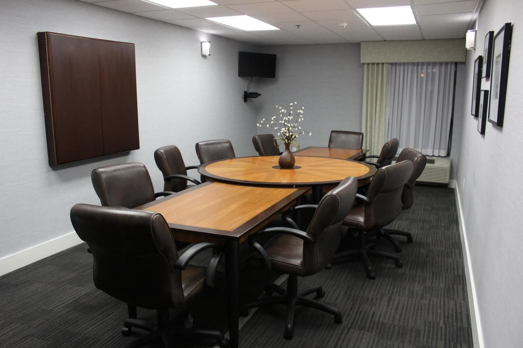 Hampton Inn Elizabethtown