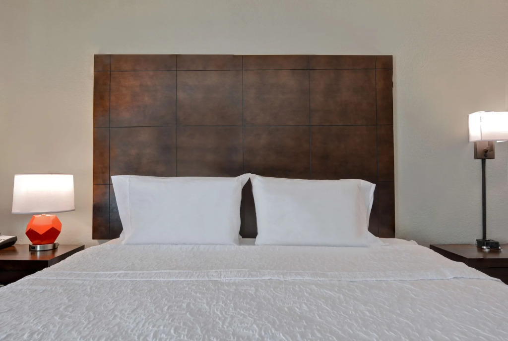Hampton Inn Anderson