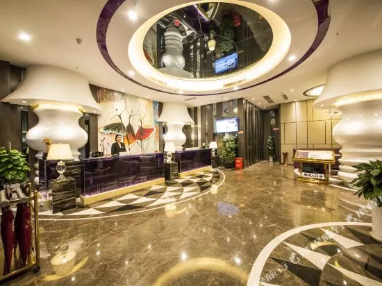 Zhongtian Holiday Inn (Currently unavailable)