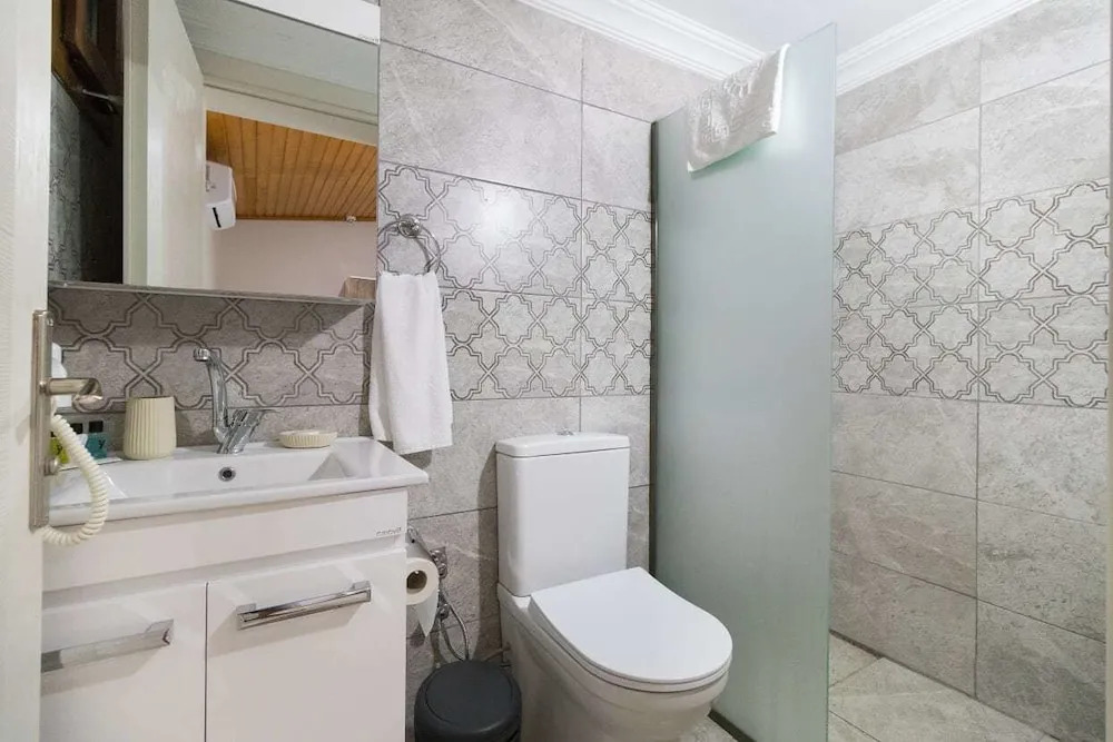 Kamelya Otel Selimiye