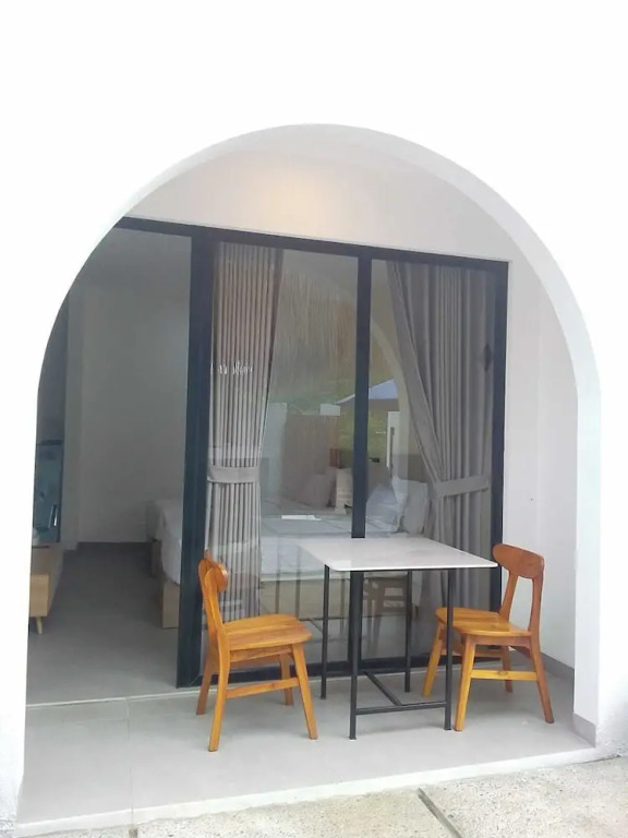 Losbaba Komodo Villa