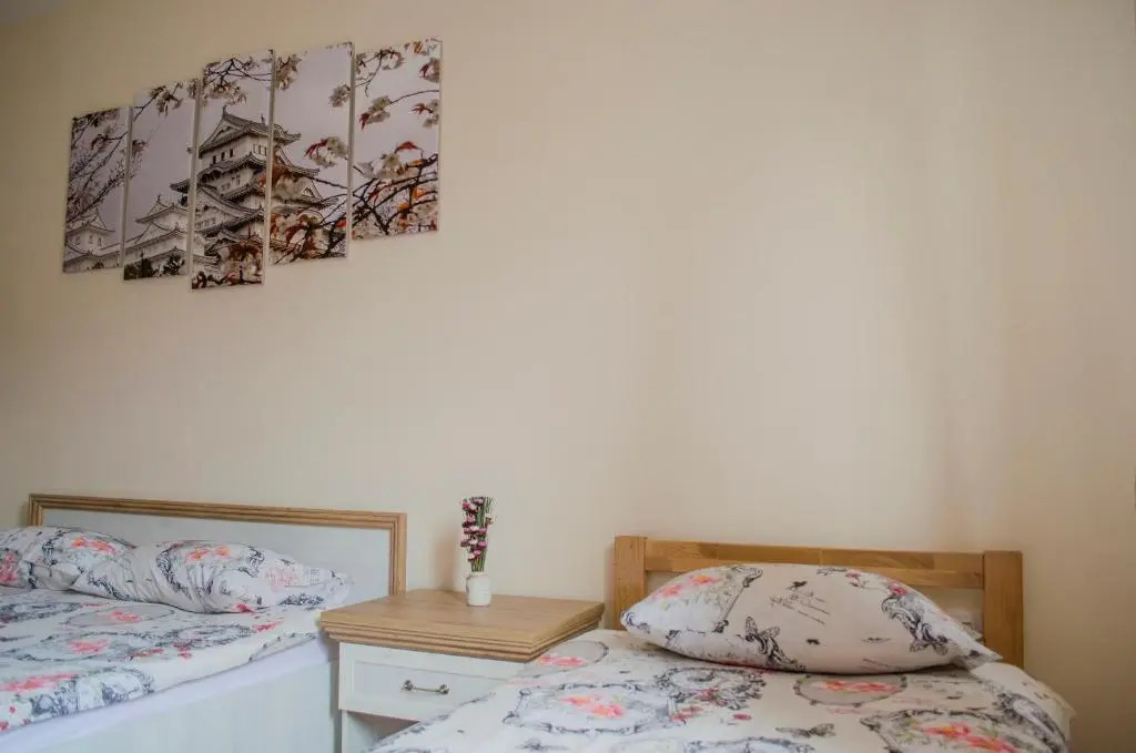 Apartmani Jasmin