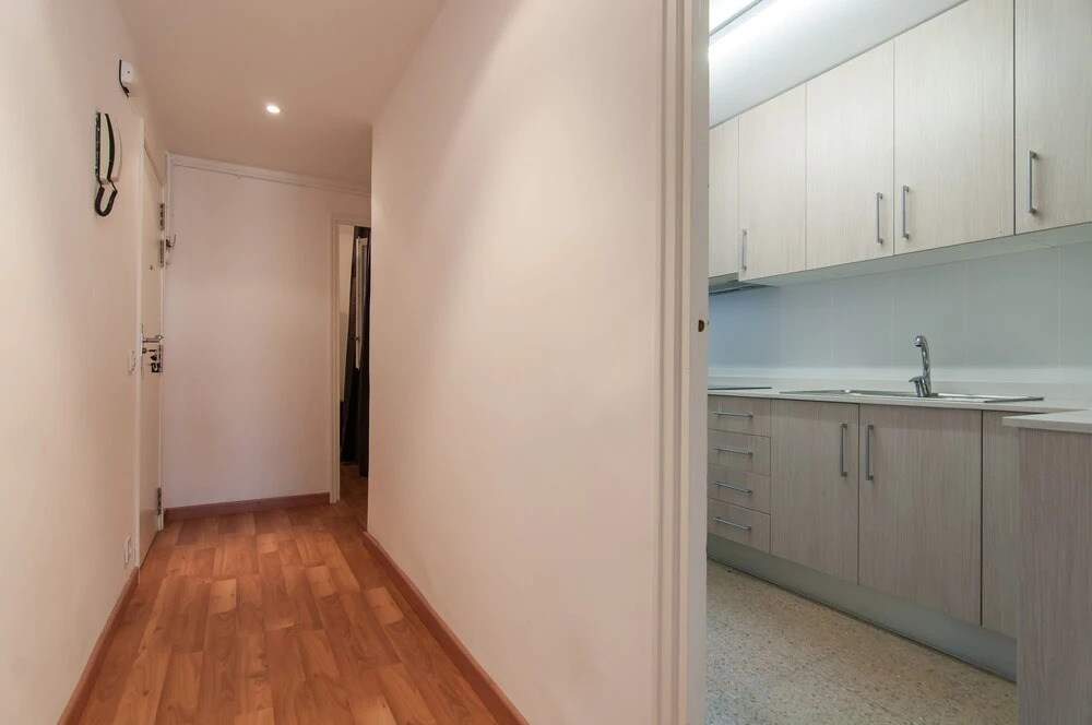 Cozy 3BD Amazing View Sagrada Familia
