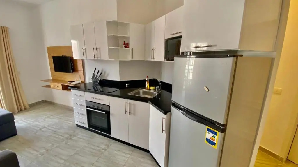 Brand new 2 bedroom apartment 5 minutes to Elgouna