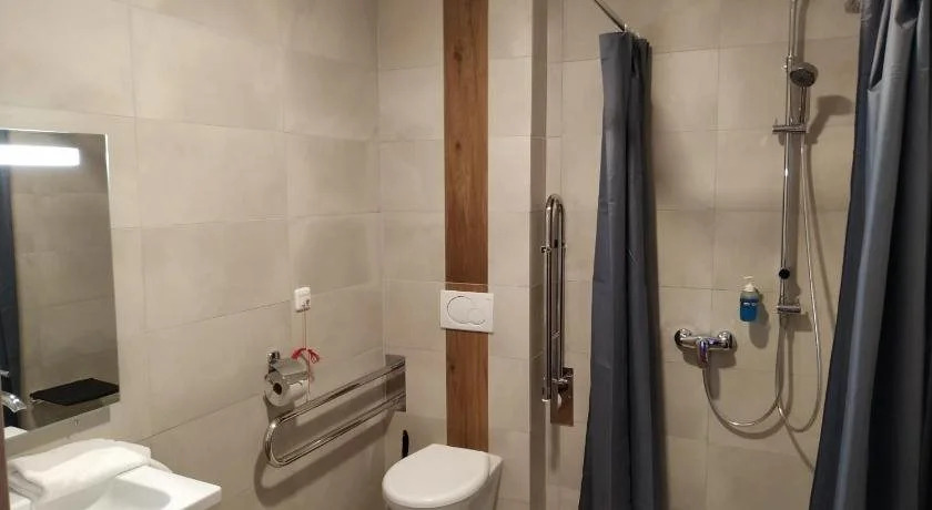 Wellness Hotel Anna Nejdek