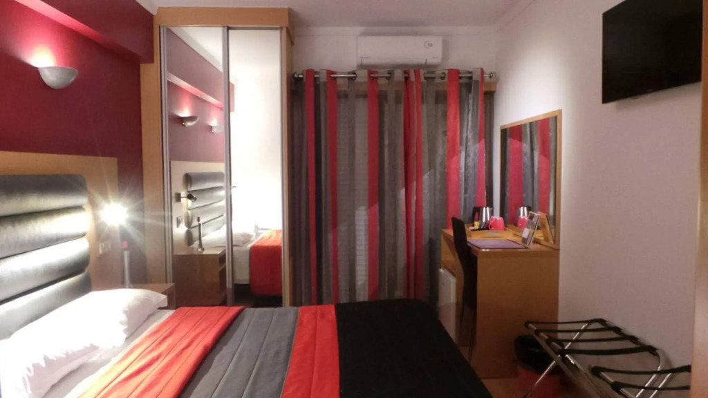 Dom João Glamour Hotel