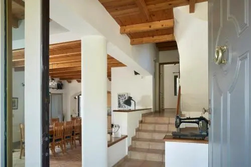 Villa Eleni Kea