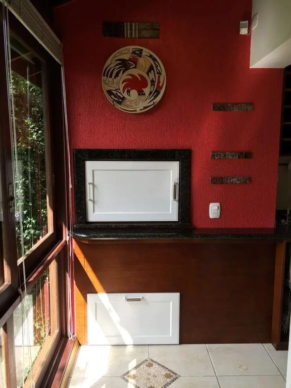 Apartamento Residencial Gruner Berg Gramado