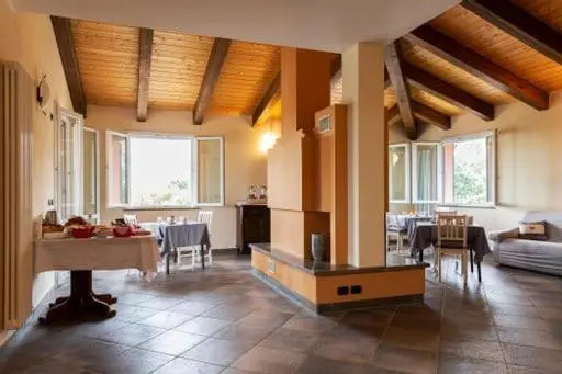 B&b Serena