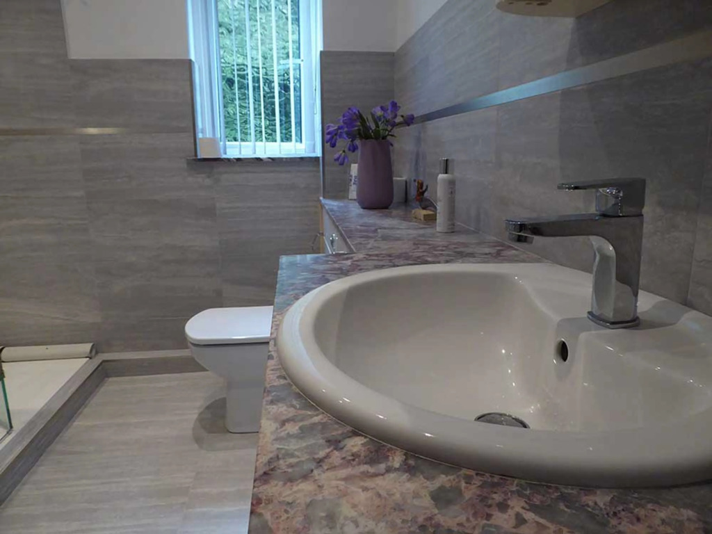 Riseden Bed and Breakfast