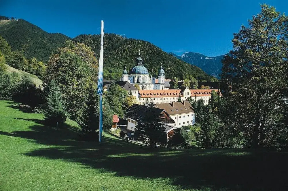 Gästehaus Ethiko